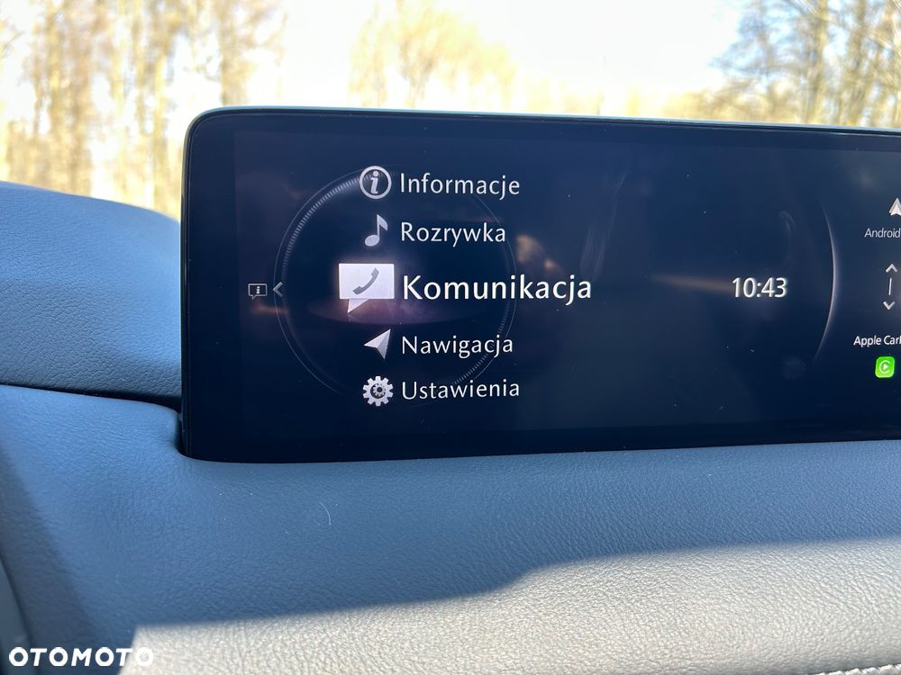 Mazda CX-5 SKYACTIV-G 194 AWD Sports-Line - 24