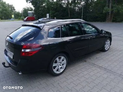 Renault Laguna 2.0 dCi Initiale - 2