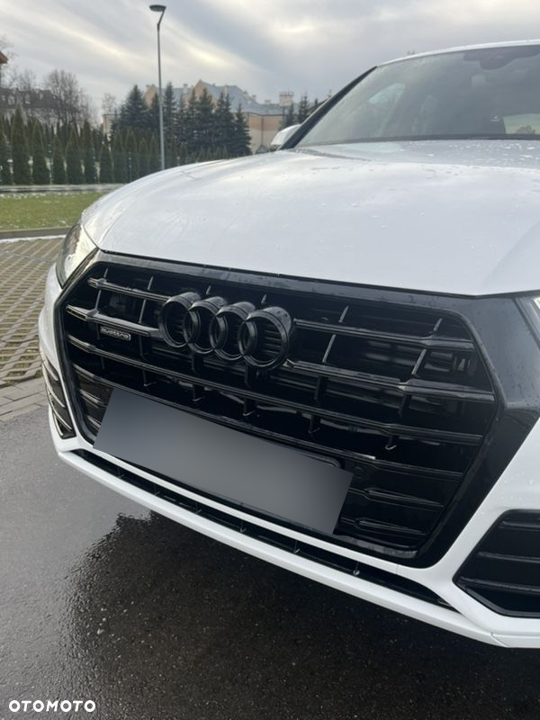 Audi Q5 2.0 TFSI Quattro S tronic - 13