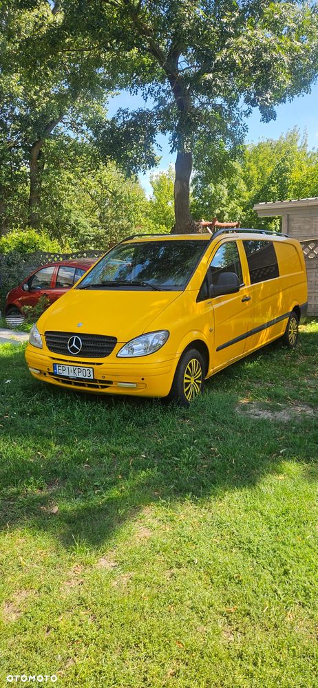 Mercedes-Benz Vito 639.701 - 1