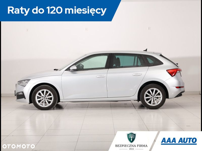 Skoda Scala - 3