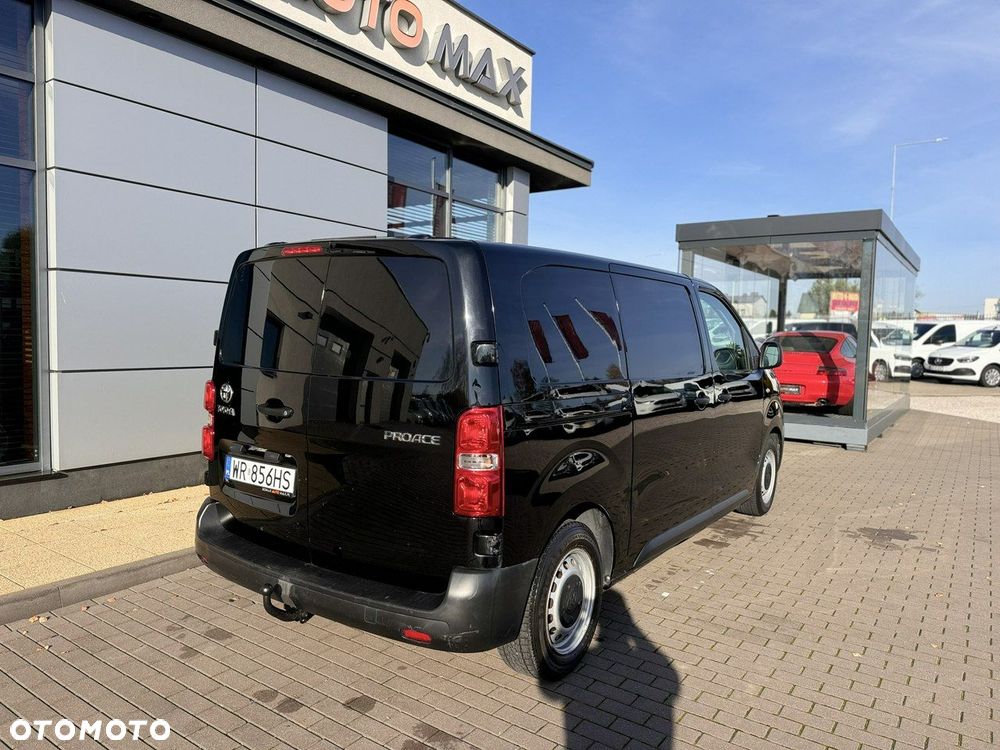 Toyota ProAce - 7