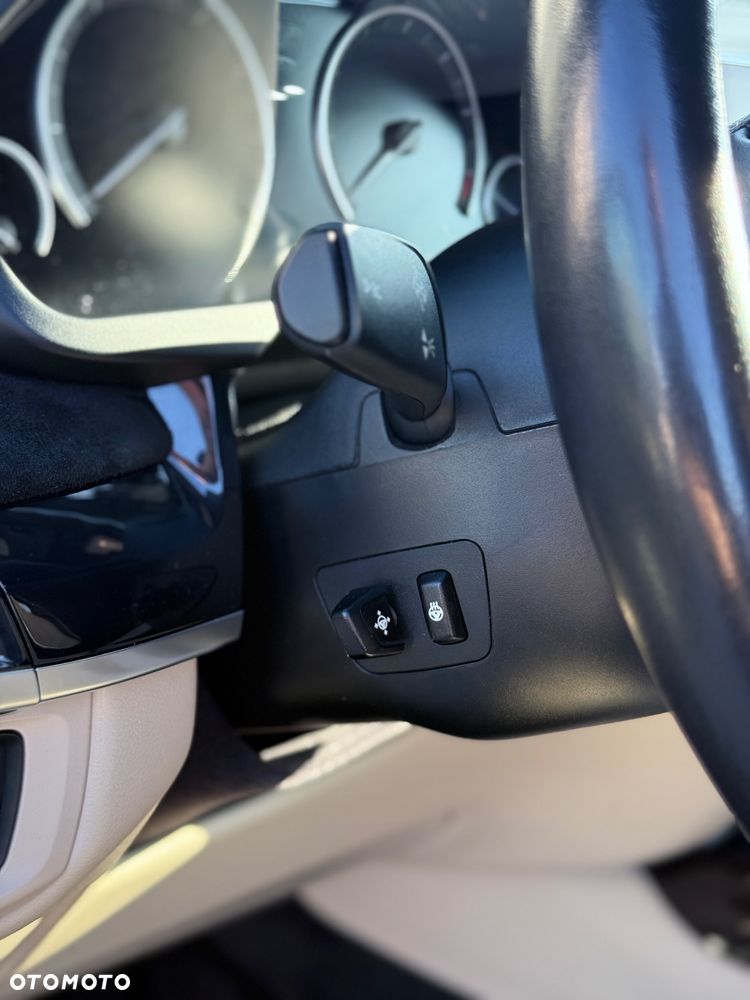 BMW X5 3.5i xDrive - 16