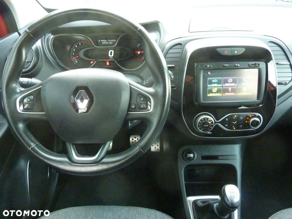 Renault Captur - 17