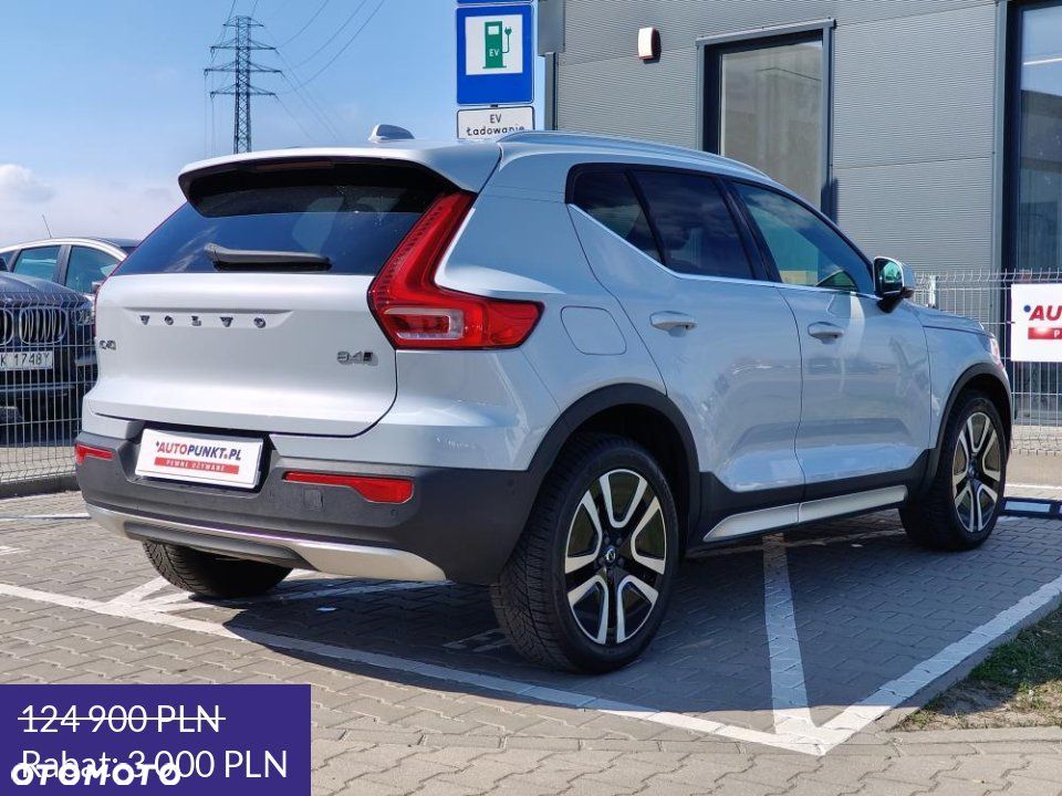 Volvo XC 40 - 7