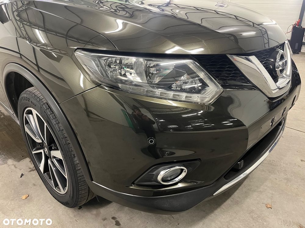 Nissan X-Trail 1.6 DCi Tekna - 35