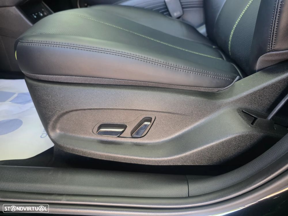 BYD Atto 3 Comfort - 21