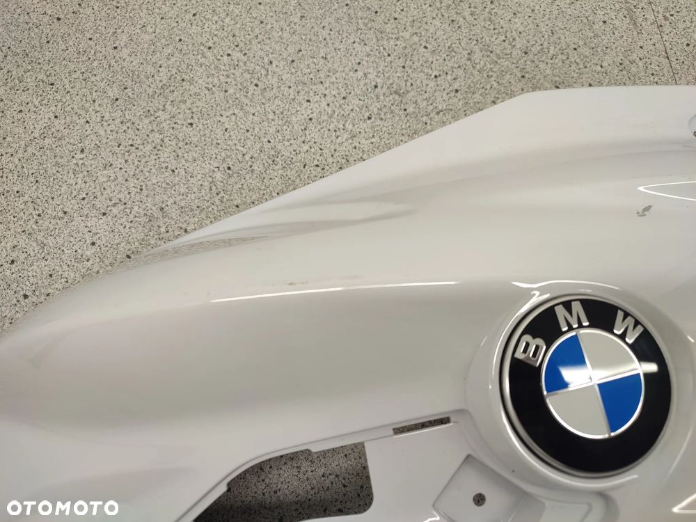 Owiewka, osłona, bok, boczek BMW F 700 GS F700GS F 700GS F700 GS - 13