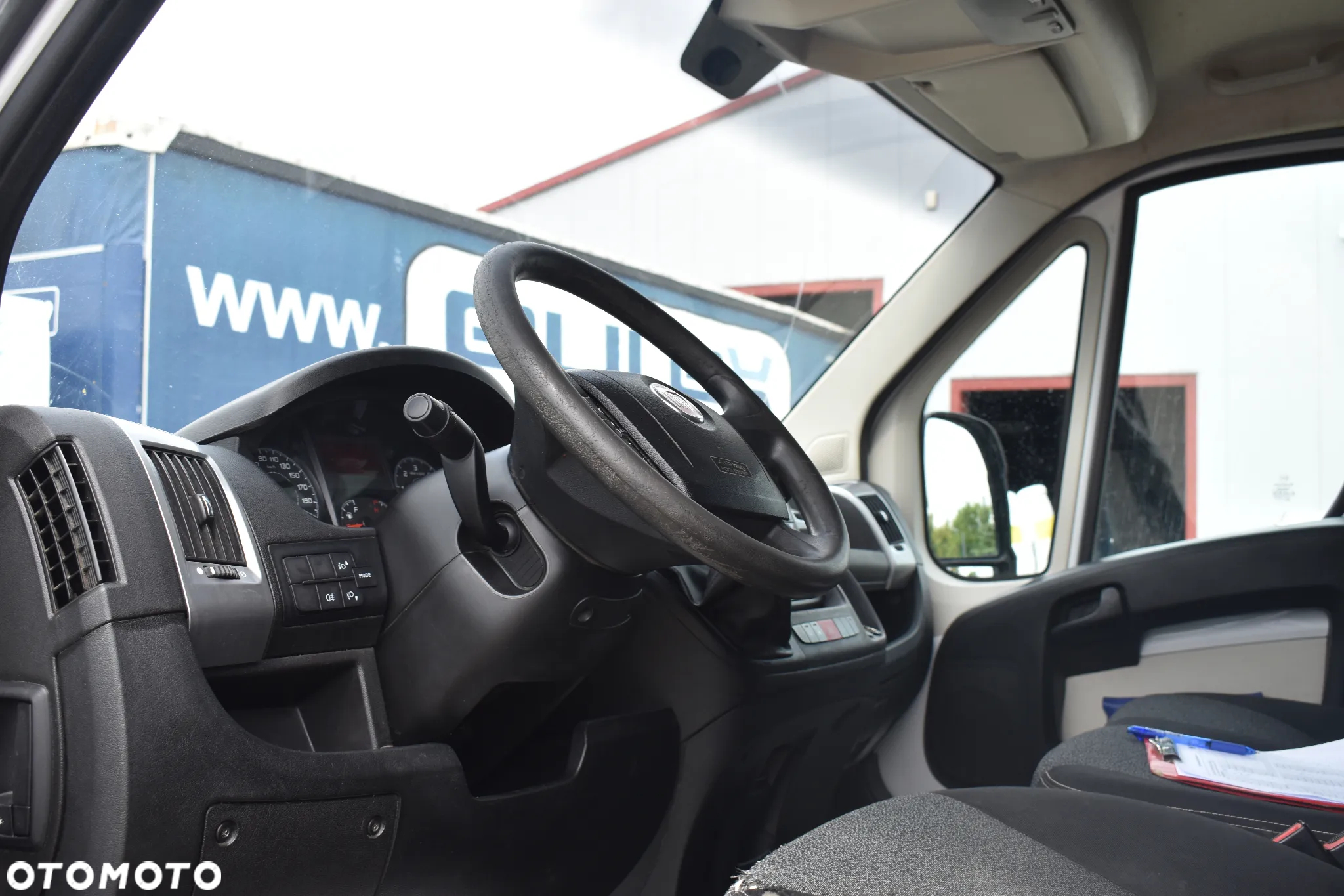 Fiat Ducato - 14