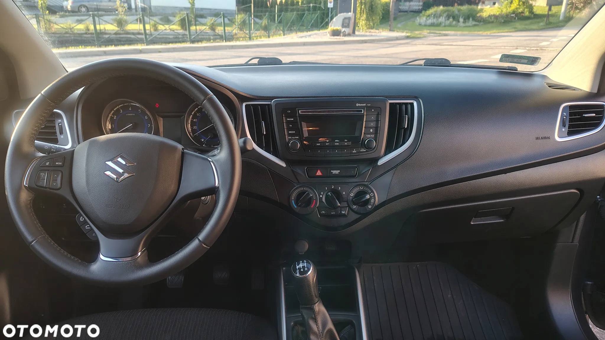 Suzuki Baleno 1.2 Comfort - 10