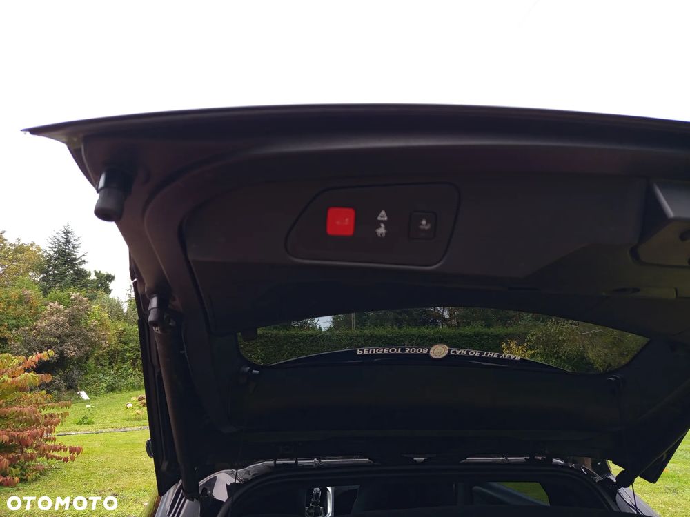 Peugeot 3008 HDi FAP 150 Business-Line - 8