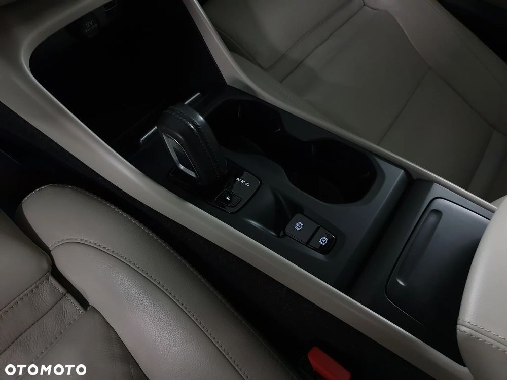Volvo XC 40 D3 Inscription - 30