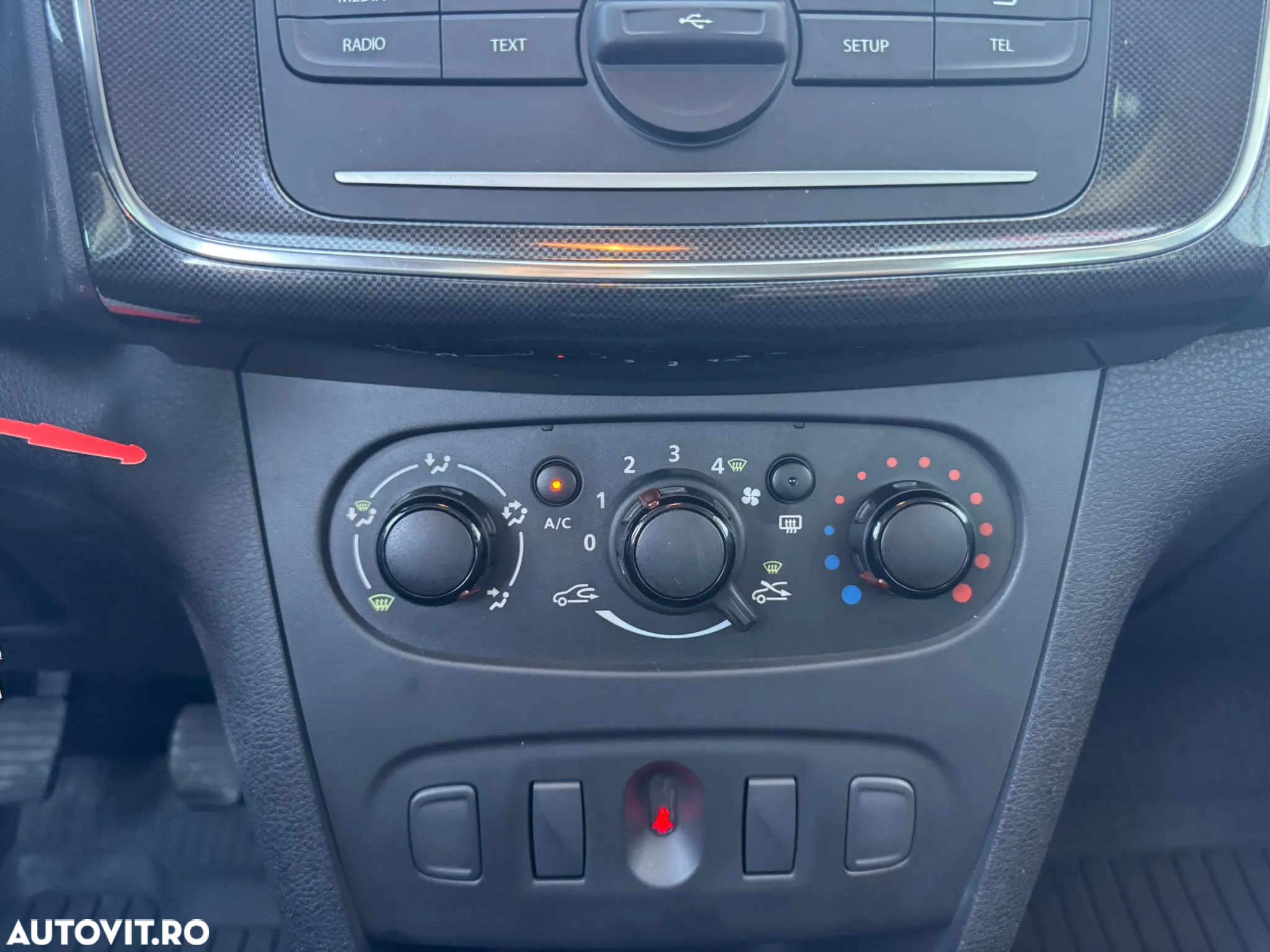 Dacia Sandero 1.5 Blue dCi SL PLUS - 19