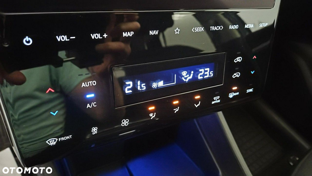 Hyundai Tucson - 19