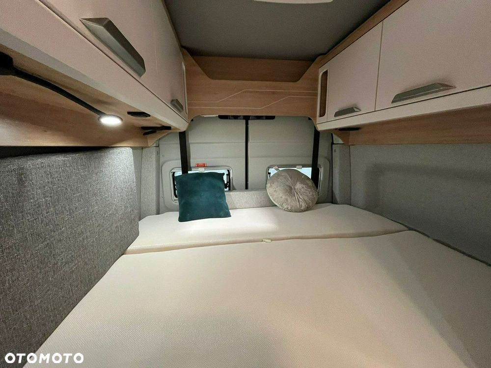 Volkswagen Grand California - KNAUS BOXDRIVE 600 XL - 18