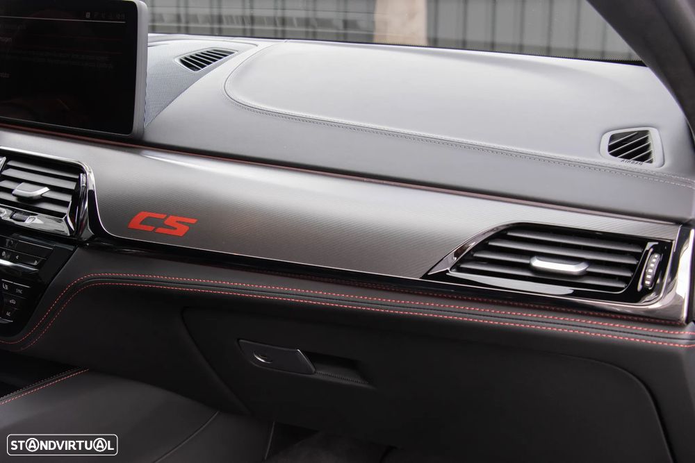 BMW M5 CS - 34