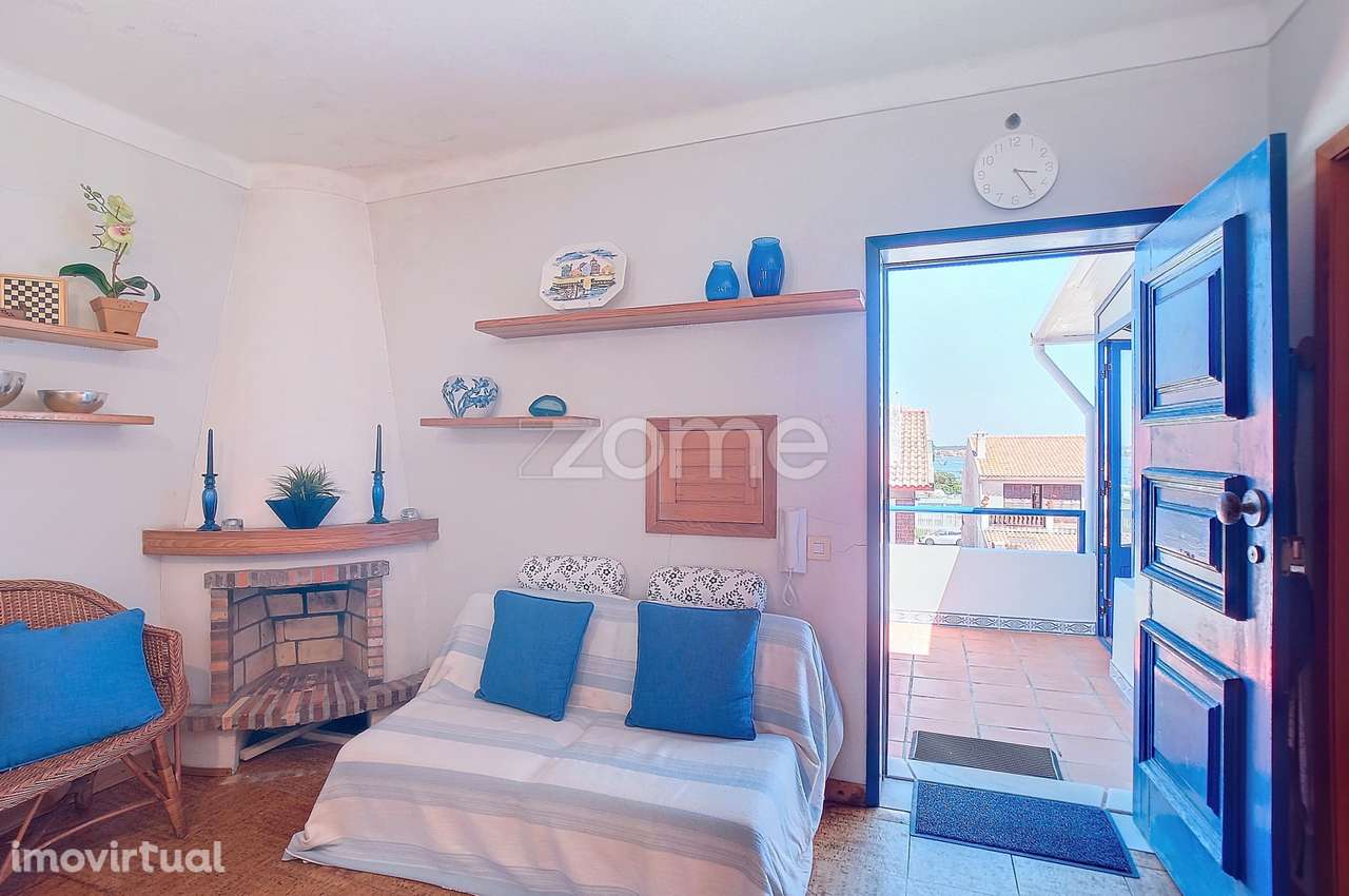 Apartamento T2 | Praia da Costa Nova | Aveiro - Grande imagem: 5/19