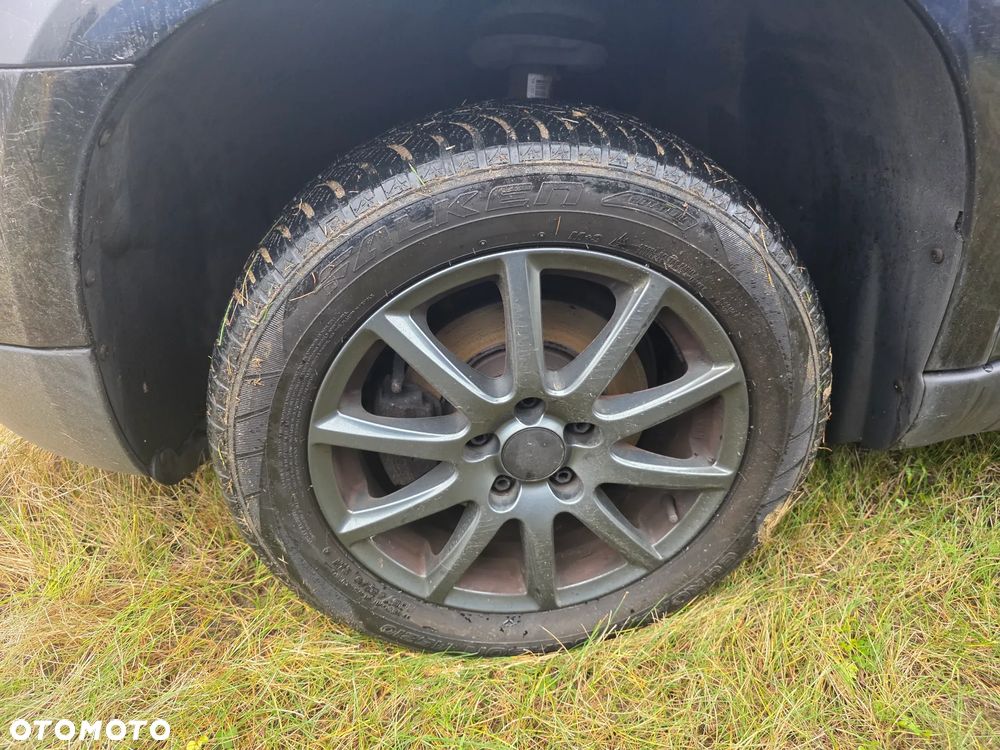 Skoda Yeti Outdoor 1.2 TSI Elegance - 25