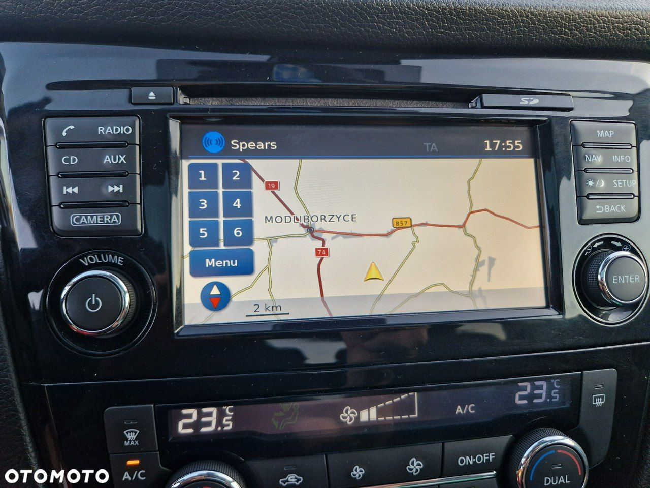 Nissan Qashqai - 20