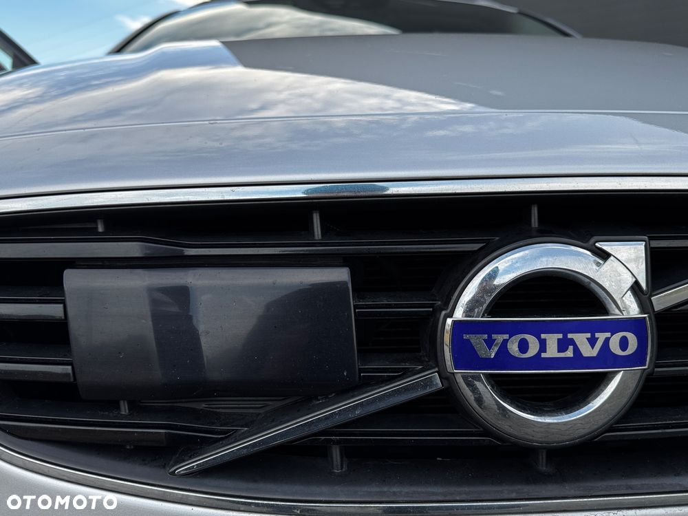 Volvo V70 D4 Summum - 16