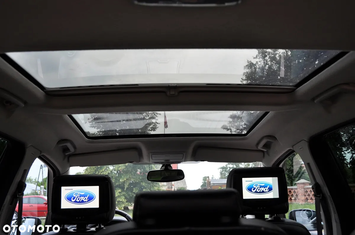 Ford S-Max 2.5 Titanium - 18