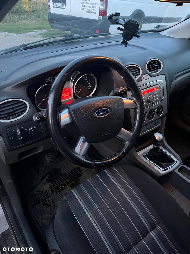 Ford Focus - 6