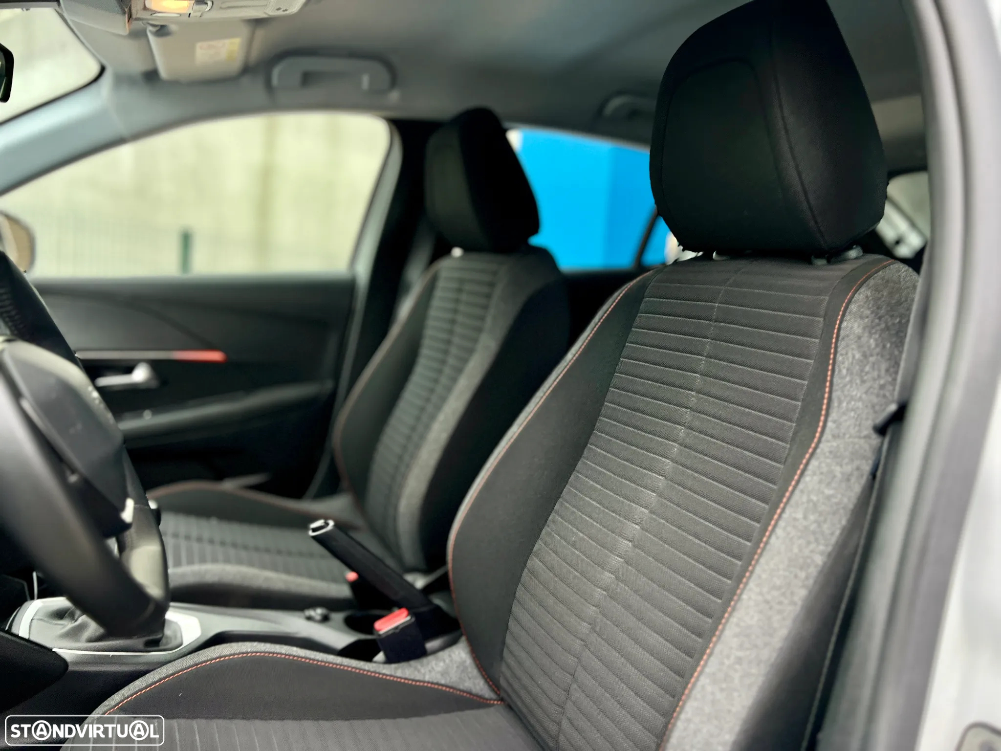 Peugeot 208 1.5 BlueHDi Active Pack - 13