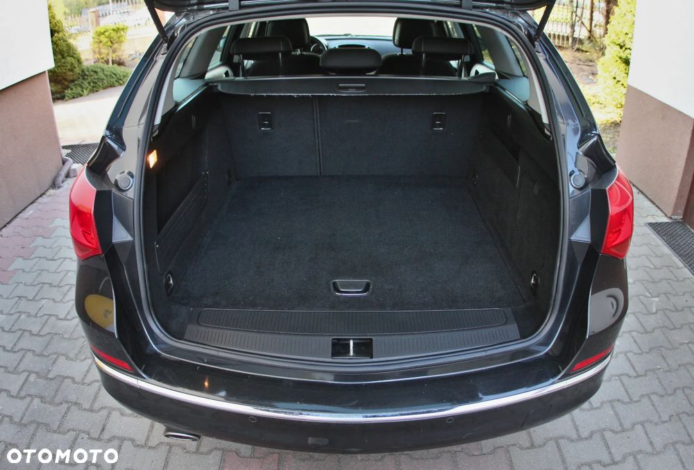 Opel Astra - 35