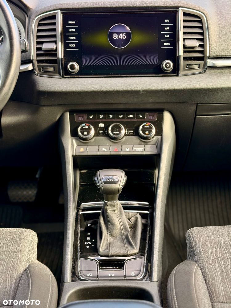 Skoda Karoq - 6