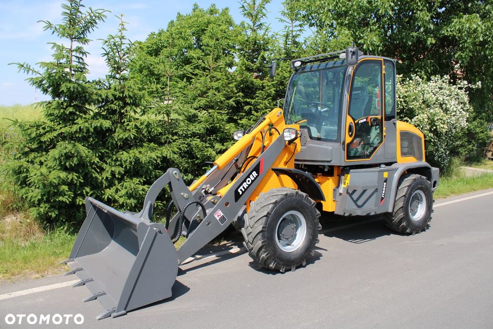 Stroer NW 916 - 4