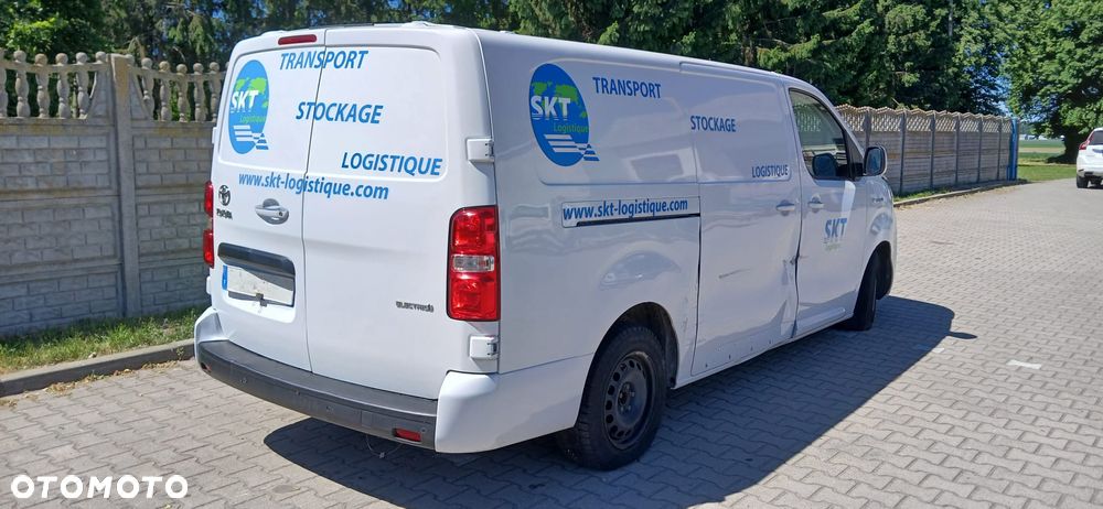 Toyota PROACE - 10