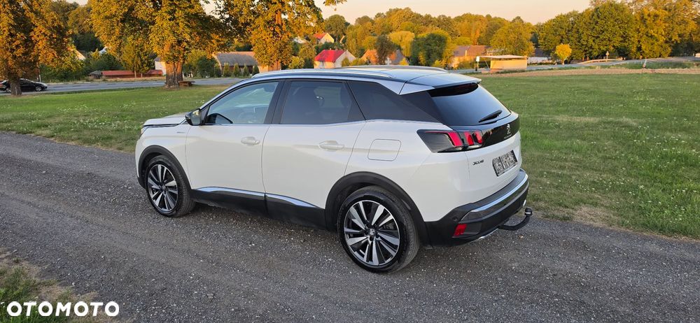 Peugeot 3008 - 3