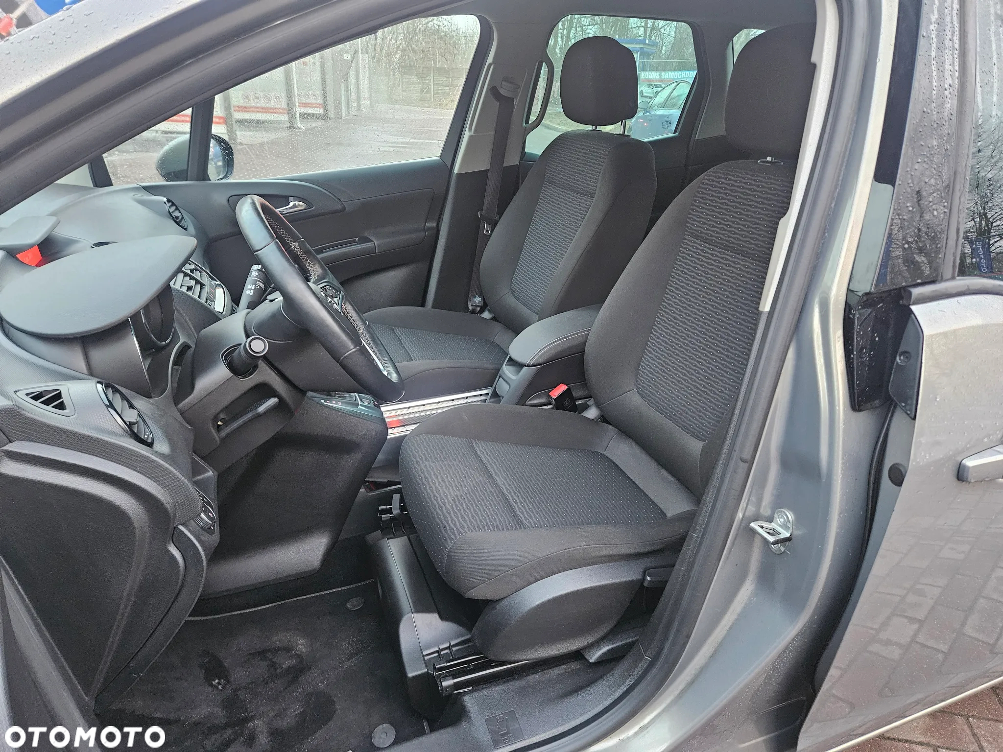 Opel Meriva 1.4 Automatik drive - 22