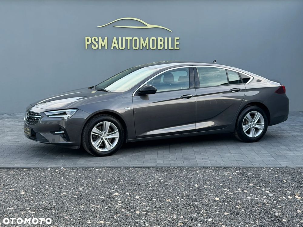 Opel Insignia 2.0 CDTI Elegance S&S - 2
