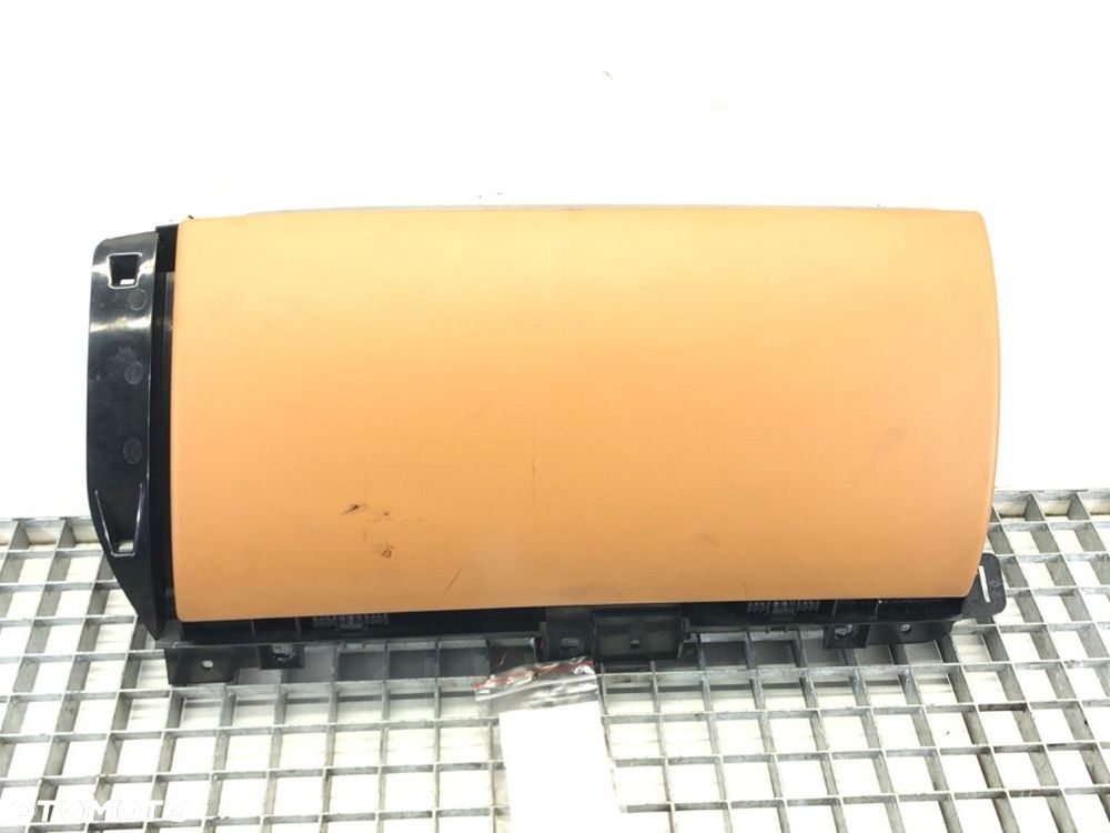 SCHOWEK PASAŻERA - 86.00 PLN - JAGUAR XJ (X351) 2009 - 2022 3.0 SDV6 202 kW [275 KM] olej napędowy - 1