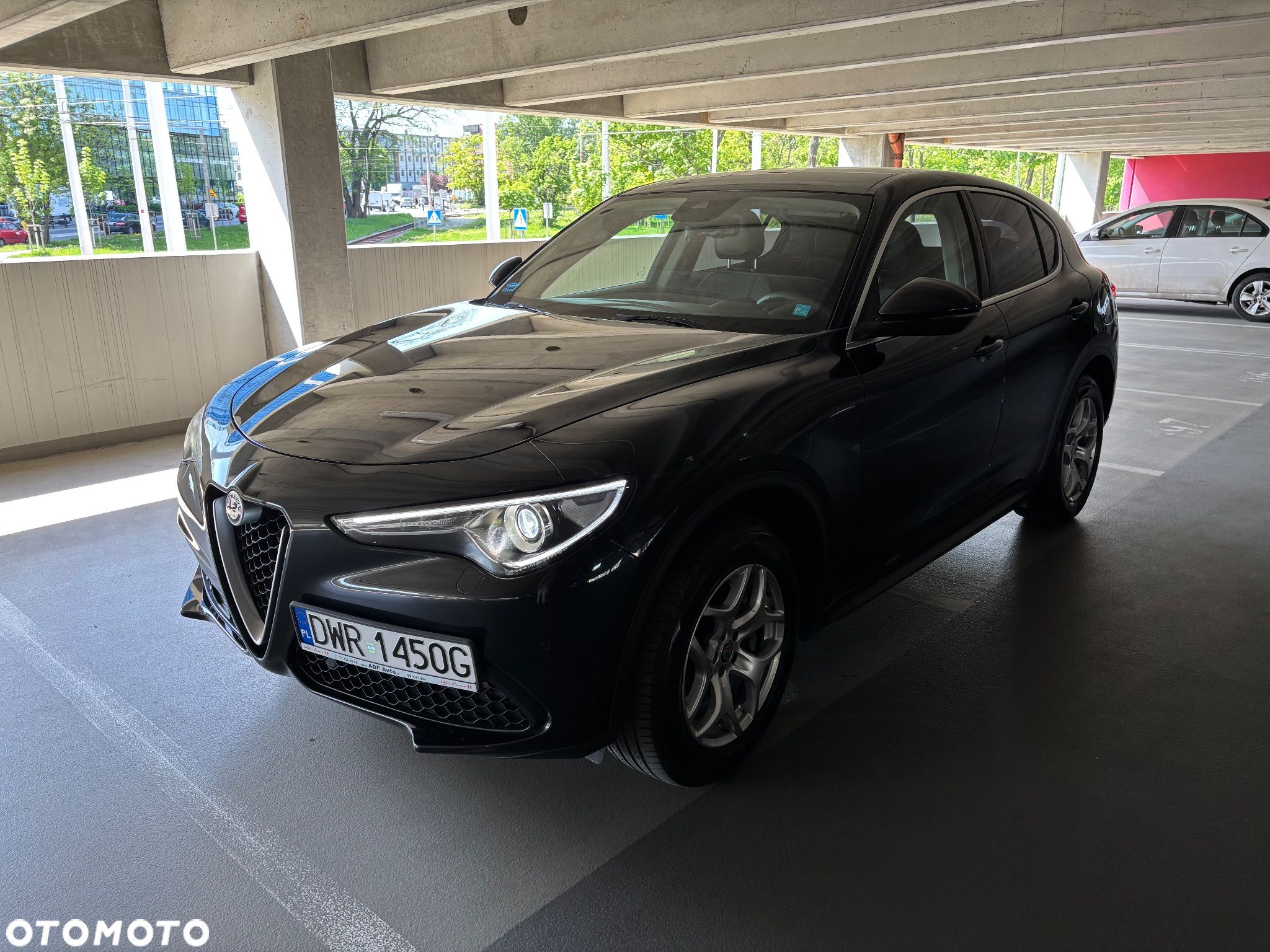 Alfa Romeo Stelvio 2.0 Turbo Super Q4 - 1