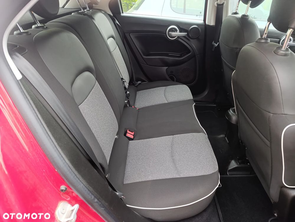 Fiat 500X 1.6 E-torQ 4x2 Cross - 27