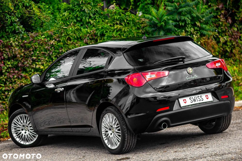 Alfa Romeo Giulietta 1.4 TB 16V Multiair Collezione - 16