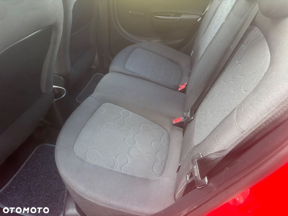 Hyundai i20 1.4 Comfort - 11