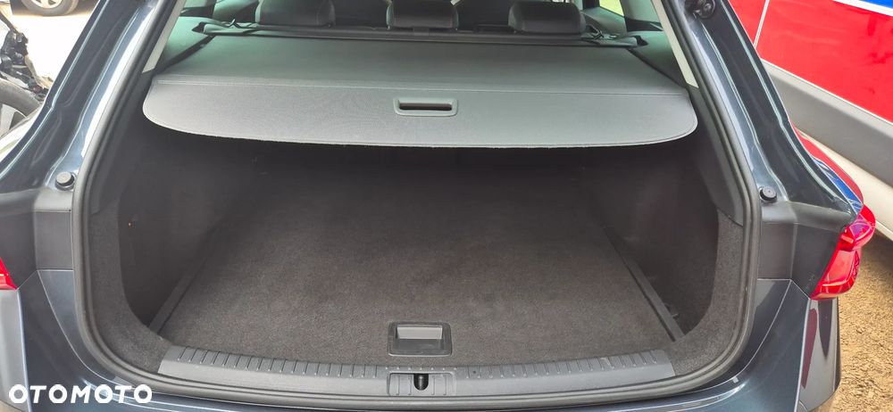 Seat Leon 2.0 TDI DSG FR - 11