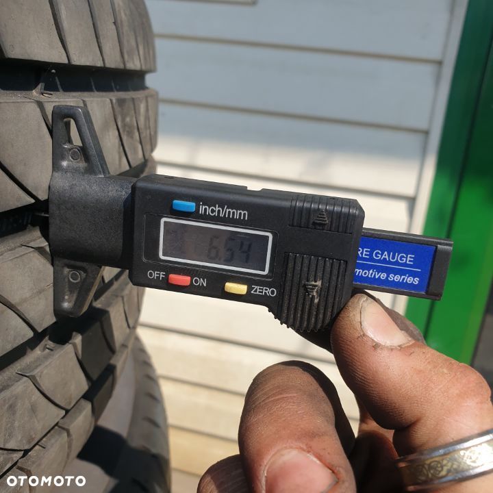 Felgi Koła Citroën c5 aircross - 10