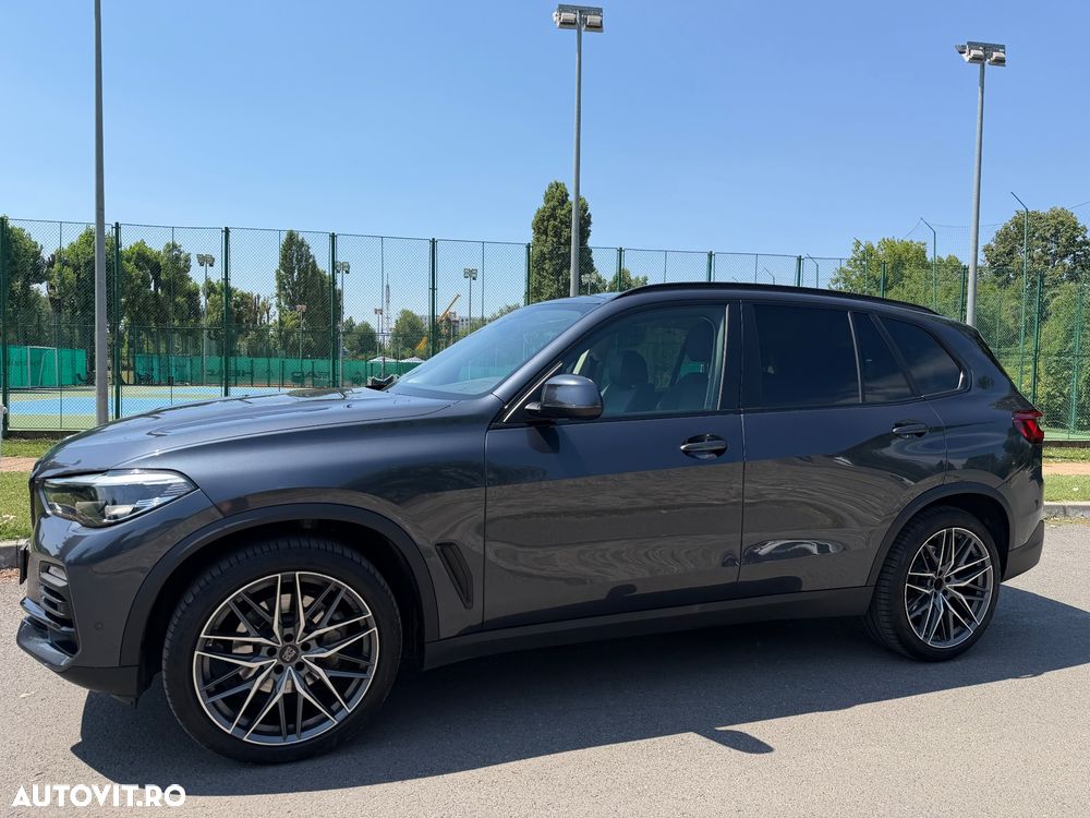 BMW X5 - 21