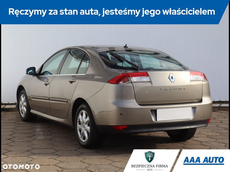 Renault Laguna - 5
