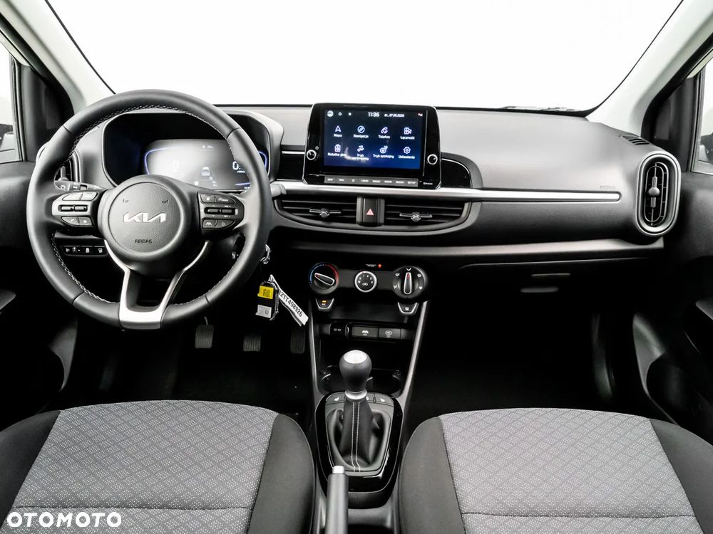 Kia Picanto 1.0 L - 28