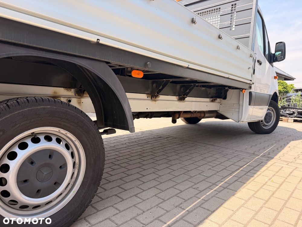 Mercedes-Benz SPRINTER 316CDI - 9