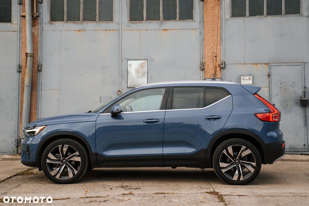 Volvo XC 40 B5 AWD Ultimate Bright - 10