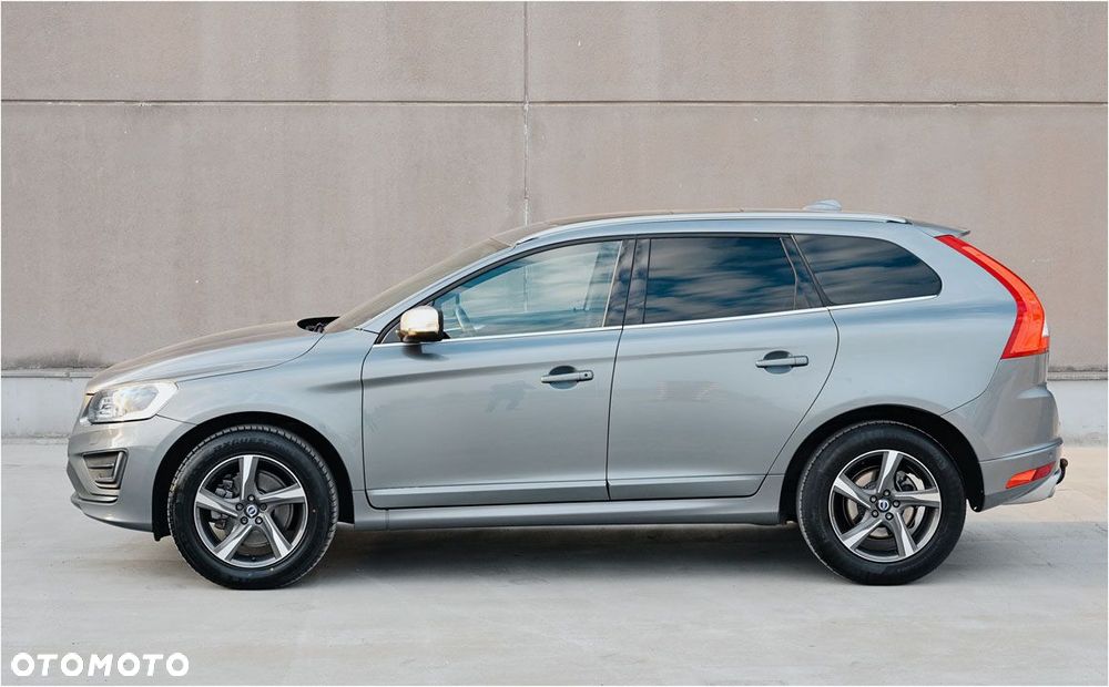 Volvo XC 60 D4 Drive-E R-Design Momentum - 7