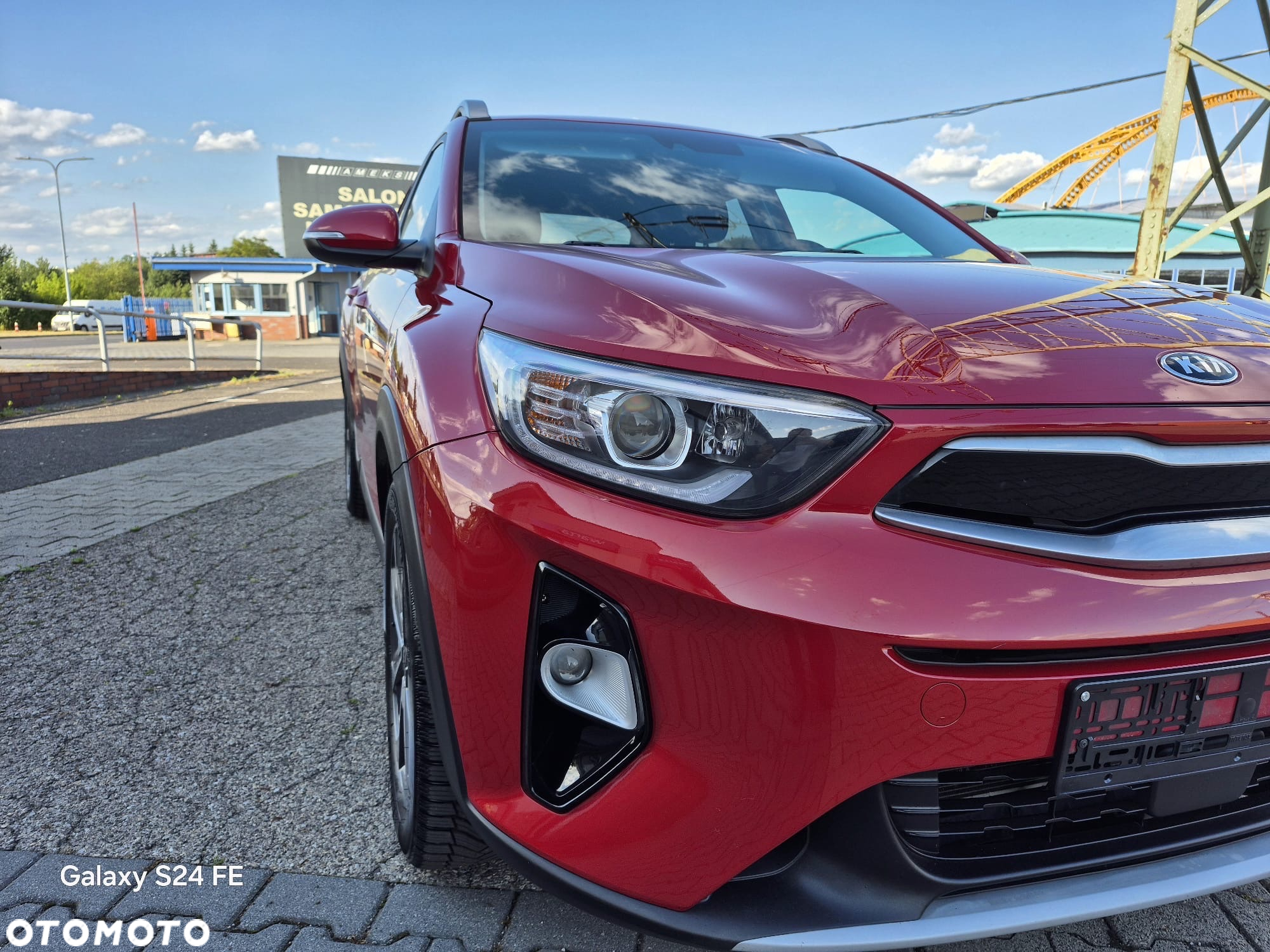 Kia Stonic - 23