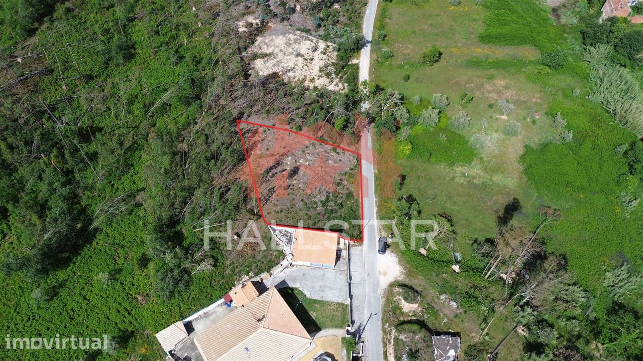 Terreno para Construção / Índice de 0.5 / Colmeias - Grande imagem: 4/21