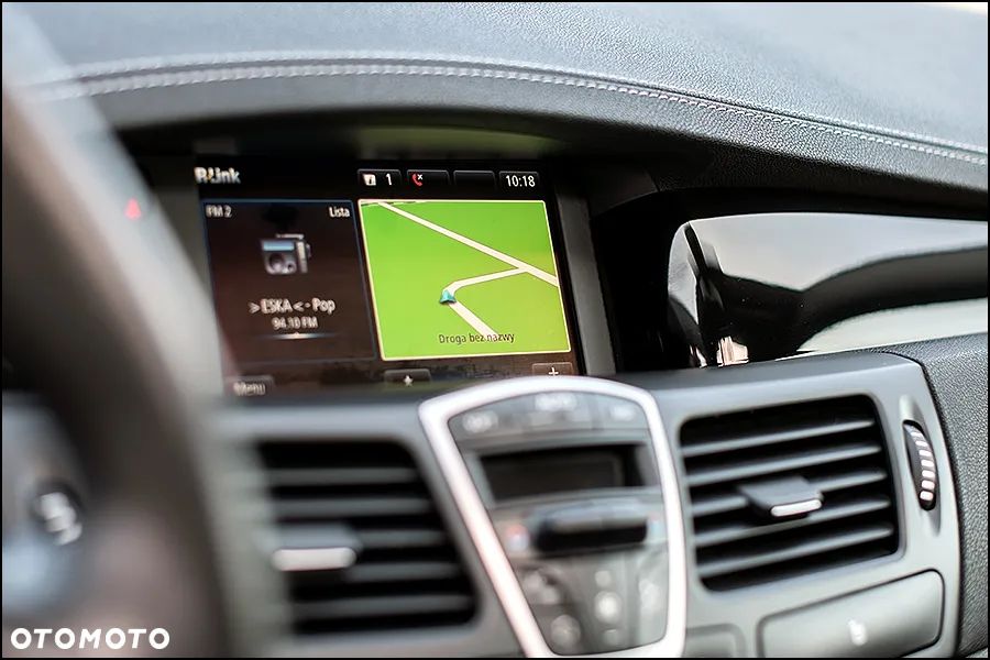 Renault Laguna dCi 175 FAP Initiale - 23